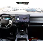 JETOUR T2 CROSSING PRO+ 2024 MODEL YEAR 2.0L PETROL - Thumbnail 5