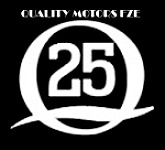 Quality Motors FZE