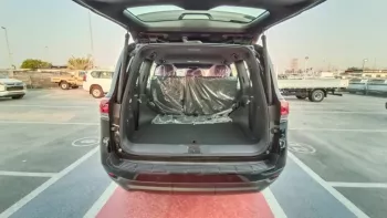 TOYOTA LAND CRUISER L300 3.3L VX+ DIESEL 7SET EUROPE SPECS 2022 MODEL