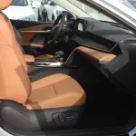 Toyota Camry Hybrid 2.0 2025 Model Year White Color Exterior - Thumbnail 7