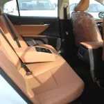 Toyota Camry Hybrid 2.0 2025 Model Year White Color Exterior - Thumbnail 8