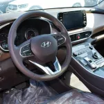 Hyundai Santa Fe 2.5 2022 - Thumbnail 16
