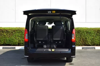 2023 TOYOTA GRANVIA PREMIUM V6 3.5L PTEROL 6 SEAT