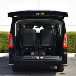2023 TOYOTA GRANVIA PREMIUM V6 3.5L PTEROL 6 SEAT - Thumbnail 5