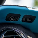 ROLLS ROYCE CULLINAN BLACK BADGE KIT PETROL 2024 MODEL YEAR WHITE COLOR - Thumbnail 6