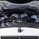 ROLLS ROYCE CULLINAN BLACK BADGE KIT PETROL 2024 MODEL YEAR WHITE COLOR - Thumbnail 21