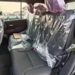 TOYOTA LAND CRUISER L300 3.3L VX+ DIESEL 7SET EUROPE SPECS 2022 MODEL - Thumbnail 18