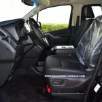 2023 TOYOTA GRANVIA PREMIUM V6 3.5L PTEROL 6 SEAT - Thumbnail 6