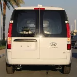 HYUNDAI STARIA 2025 MODEL YEAR 3.5L V6 PETROL PANNEL VAN 3 SEATER - Thumbnail 4