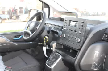 HYUNDAI STARIA 2025 MODEL YEAR 3.5L V6 PETROL PANNEL VAN 3 SEATER
