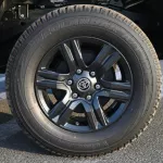2025 MODEL TOYOTA HILUX DOUBLE CAB SR5 2.7L PETROL 4WD AUTOMATIC - Thumbnail 6