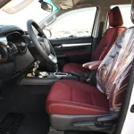 2025 MODEL TOYOTA HILUX DOUBLE CAB SR5 2.7L PETROL 4WD AUTOMATIC - Thumbnail 7