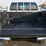 2025 MODEL TOYOTA HILUX DOUBLE CAB SR5 2.7L PETROL 4WD AUTOMATIC - Thumbnail 9