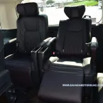 2023 TOYOTA GRANVIA PREMIUM V6 3.5L PTEROL 6 SEAT - Thumbnail 7