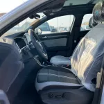 Volkswagen T-ROC 1.5L Engine 2024 Model Year White Color Exterior - Thumbnail 8