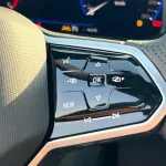 Volkswagen T-ROC 1.5L Engine 2024 Model Year White Color Exterior - Thumbnail 13