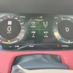 RANGE ROVER SPORT 2023 MODEL YEAR 3.0L V6 BLACK COLOR EXTERIOR - Thumbnail 15