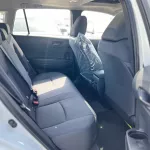 Toyota Corolla Cross 2.0L Petrol 2024 Model Year White Color Exterior - Thumbnail 11