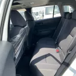 Toyota Corolla Cross 2.0L Petrol 2024 Model Year White Color Exterior - Thumbnail 12