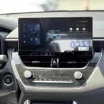 Toyota Corolla Cross 2.0L Petrol 2024 Model Year White Color Exterior - Thumbnail 14