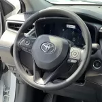 Toyota Corolla Cross 2.0L Petrol 2024 Model Year White Color Exterior - Thumbnail 16