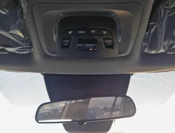 TOYOTA FRONTLANDER LEAD VERSION 2.0L HYBRID FWD 2024 MODEL YEAR