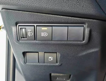 TOYOTA FRONTLANDER LEAD VERSION 2.0L HYBRID FWD 2024 MODEL YEAR