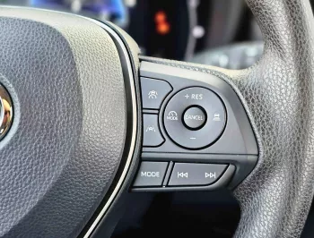 TOYOTA FRONTLANDER LEAD VERSION 2.0L HYBRID FWD 2024 MODEL YEAR