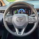 TOYOTA FRONTLANDER LEAD VERSION 2.0L HYBRID FWD 2024 MODEL YEAR - Thumbnail 11