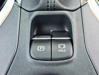TOYOTA FRONTLANDER LEAD VERSION 2.0L HYBRID FWD 2024 MODEL YEAR