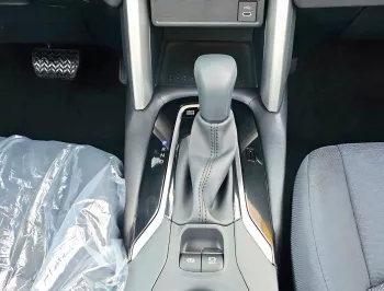 TOYOTA FRONTLANDER LEAD VERSION 2.0L HYBRID FWD 2024 MODEL YEAR