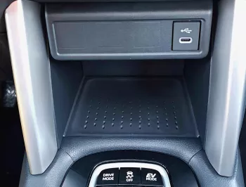 TOYOTA FRONTLANDER LEAD VERSION 2.0L HYBRID FWD 2024 MODEL YEAR
