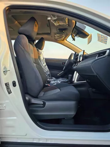 TOYOTA FRONTLANDER LEAD VERSION 2.0L HYBRID FWD 2024 MODEL YEAR