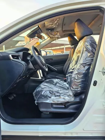 TOYOTA FRONTLANDER LEAD VERSION 2.0L HYBRID FWD 2024 MODEL YEAR