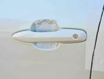 TOYOTA FRONTLANDER LEAD VERSION 2.0L HYBRID FWD 2024 MODEL YEAR
