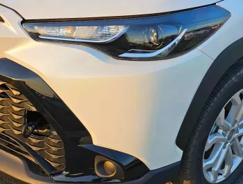 TOYOTA FRONTLANDER LEAD VERSION 2.0L HYBRID FWD 2024 MODEL YEAR