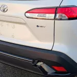 TOYOTA FRONTLANDER LEAD VERSION 2.0L HYBRID FWD 2024 MODEL YEAR - Thumbnail 25