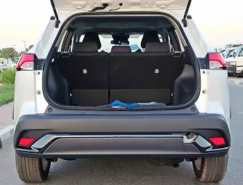 TOYOTA FRONTLANDER LEAD VERSION 2.0L HYBRID FWD 2024 MODEL YEAR