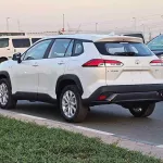 TOYOTA FRONTLANDER LEAD VERSION 2.0L HYBRID FWD 2024 MODEL YEAR - Thumbnail 5