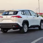 TOYOTA FRONTLANDER LEAD VERSION 2.0L HYBRID FWD 2024 MODEL YEAR - Thumbnail 6