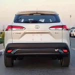TOYOTA FRONTLANDER LEAD VERSION 2.0L HYBRID FWD 2024 MODEL YEAR - Thumbnail 4