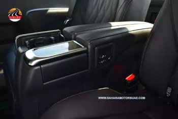2023 TOYOTA GRANVIA PREMIUM V6 3.5L PTEROL 6 SEAT