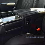 2023 TOYOTA GRANVIA PREMIUM V6 3.5L PTEROL 6 SEAT - Thumbnail 8
