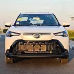 TOYOTA FRONTLANDER LEAD VERSION 2.0L HYBRID FWD 2024 MODEL YEAR - Thumbnail 2