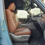 TOYOTA PRADO LUXURY 2.8 DIESEL 4WD SUNROOF 2024 MODEL YEAR - Thumbnail 17