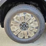 TOYOTA PRADO LUXURY 2.8 DIESEL 4WD SUNROOF 2024 MODEL YEAR - Thumbnail 22