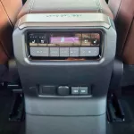TOYOTA PRADO LUXURY 2.8 DIESEL 4WD SUNROOF 2024 MODEL YEAR - Thumbnail 11