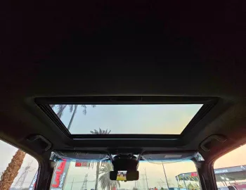 TOYOTA PRADO LUXURY 2.8 DIESEL 4WD SUNROOF 2024 MODEL YEAR