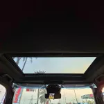 TOYOTA PRADO LUXURY 2.8 DIESEL 4WD SUNROOF 2024 MODEL YEAR - Thumbnail 13