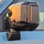 TOYOTA PRADO LUXURY 2.8 DIESEL 4WD SUNROOF 2024 MODEL YEAR - Thumbnail 21